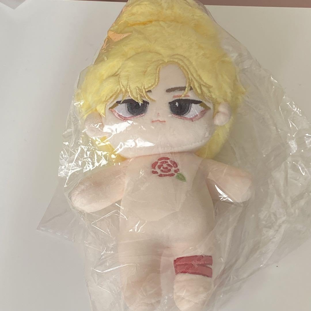 Amazon.co.jp: ZB1 ZEROBASEONE リッキー ぬいぐるみ マスター 15cm